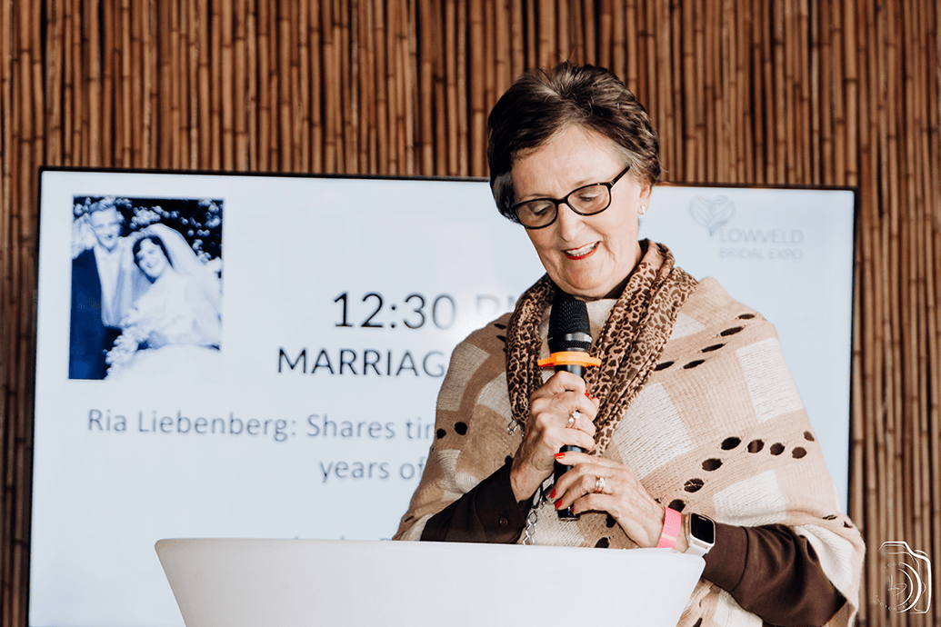 Lowveld Bridal Expo elegant showcase wedding detail photo 054