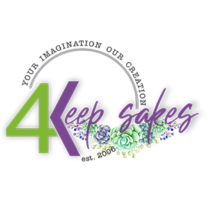 4 Keeps Sakes