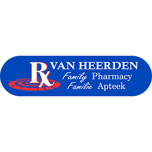 Van Heerden Apteek